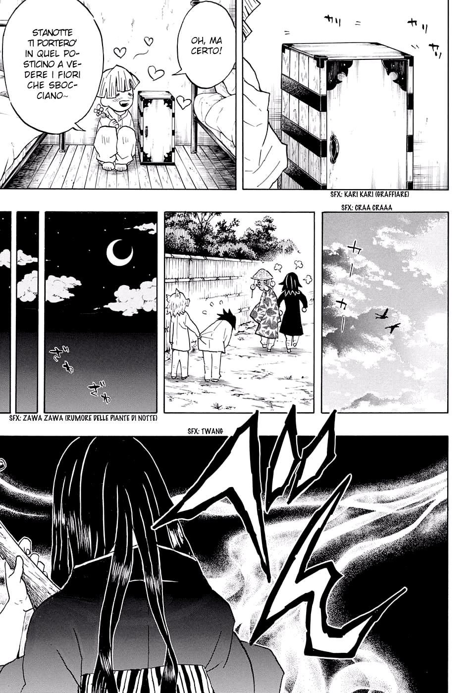 Read Kimetsu no Yaiba IT Manga Online