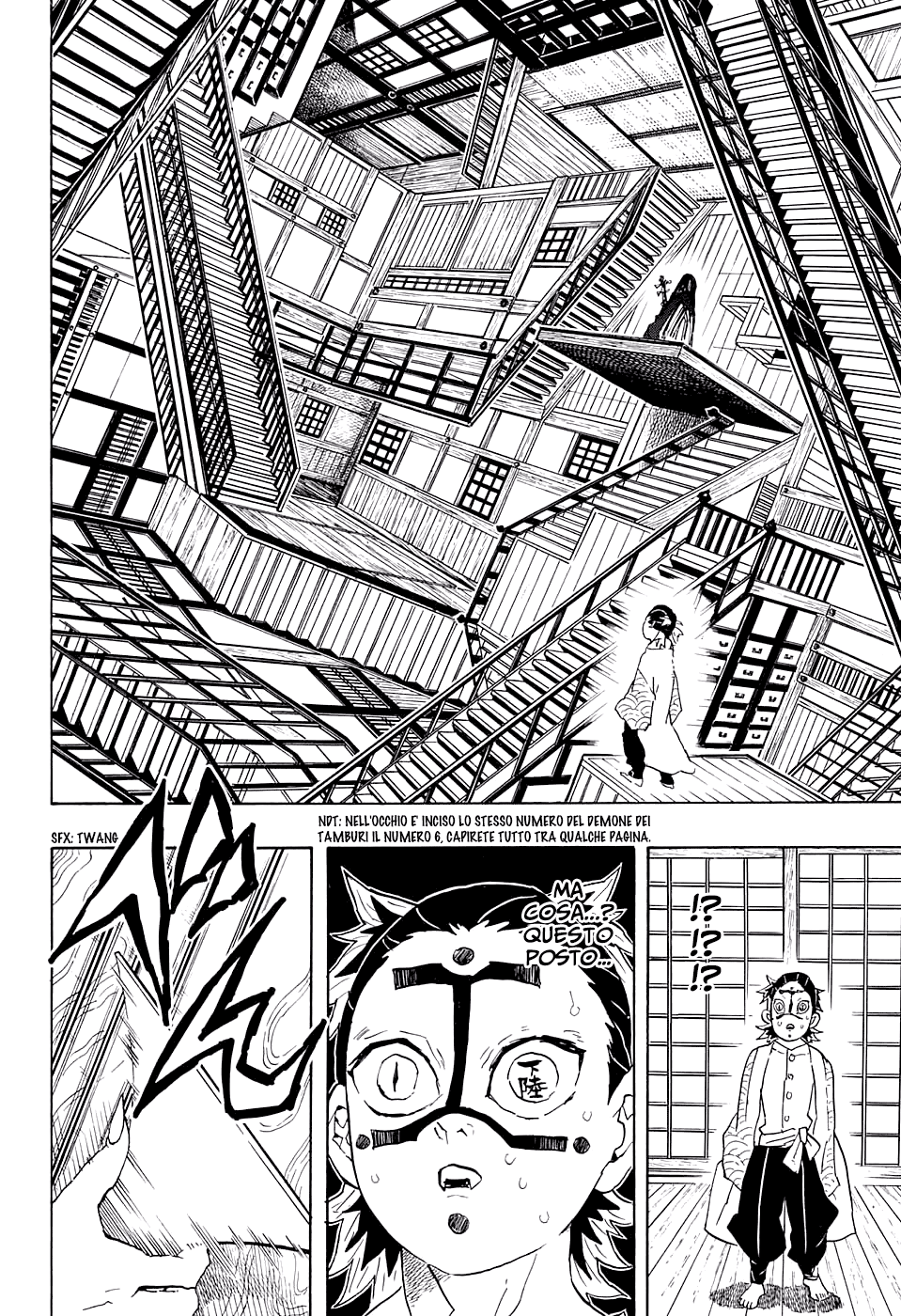 Read Kimetsu no Yaiba IT Manga Online