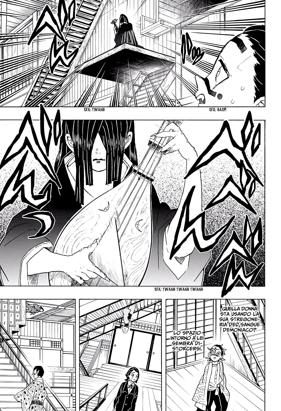 Read Kimetsu no Yaiba IT Manga Online