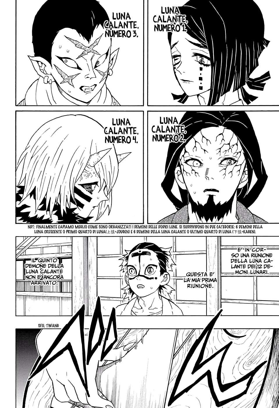 Read Kimetsu no Yaiba IT Manga Online