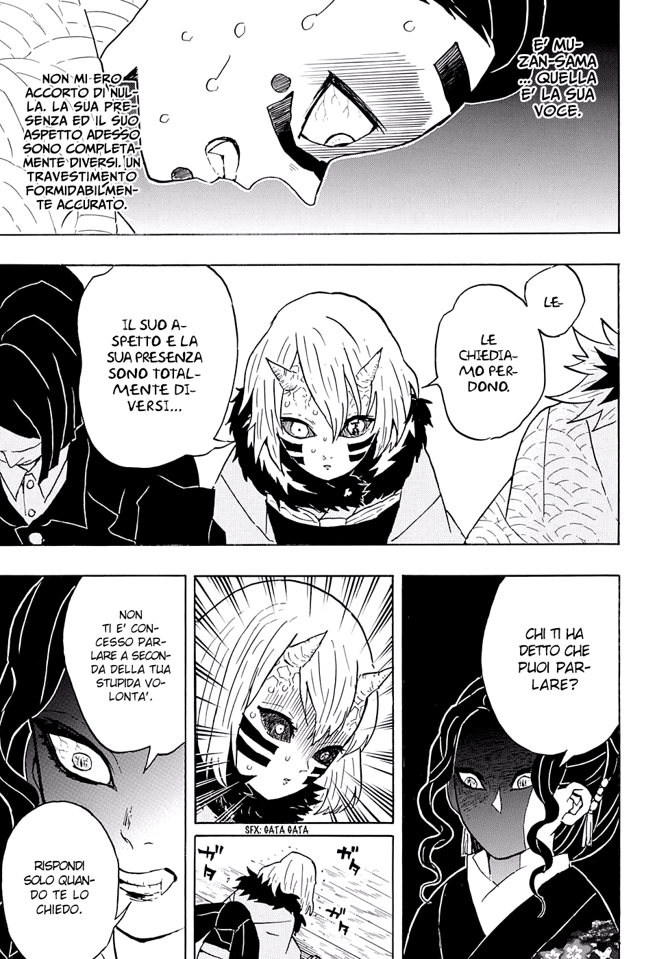 Read Kimetsu no Yaiba IT Manga Online