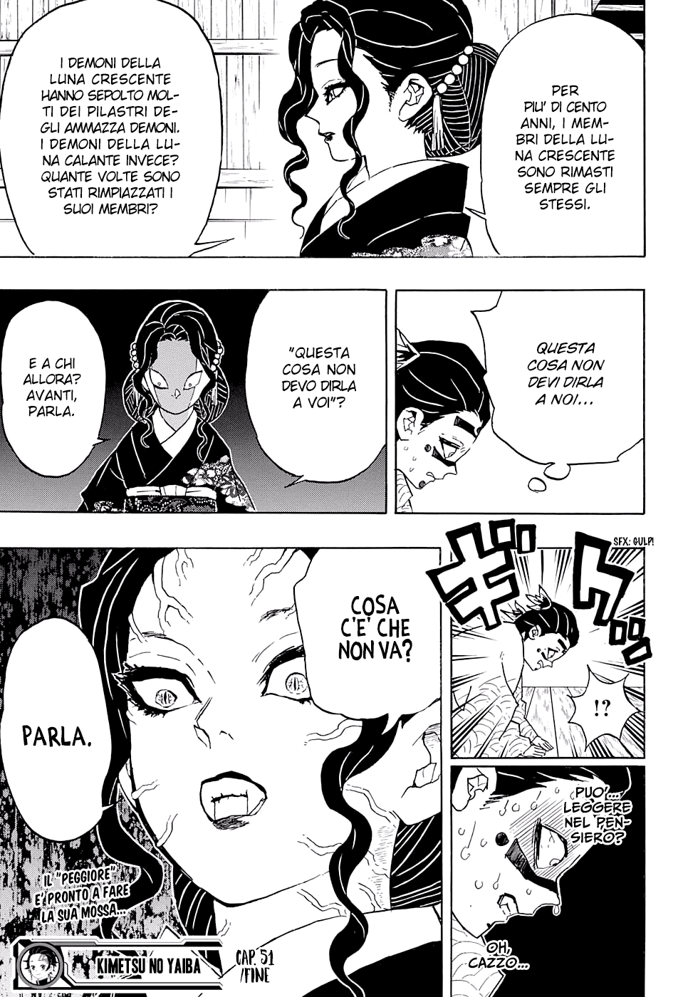 Read Kimetsu no Yaiba IT Manga Online