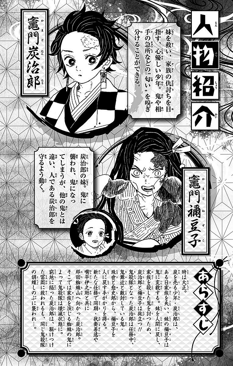 Read Kimetsu no Yaiba IT Manga Online