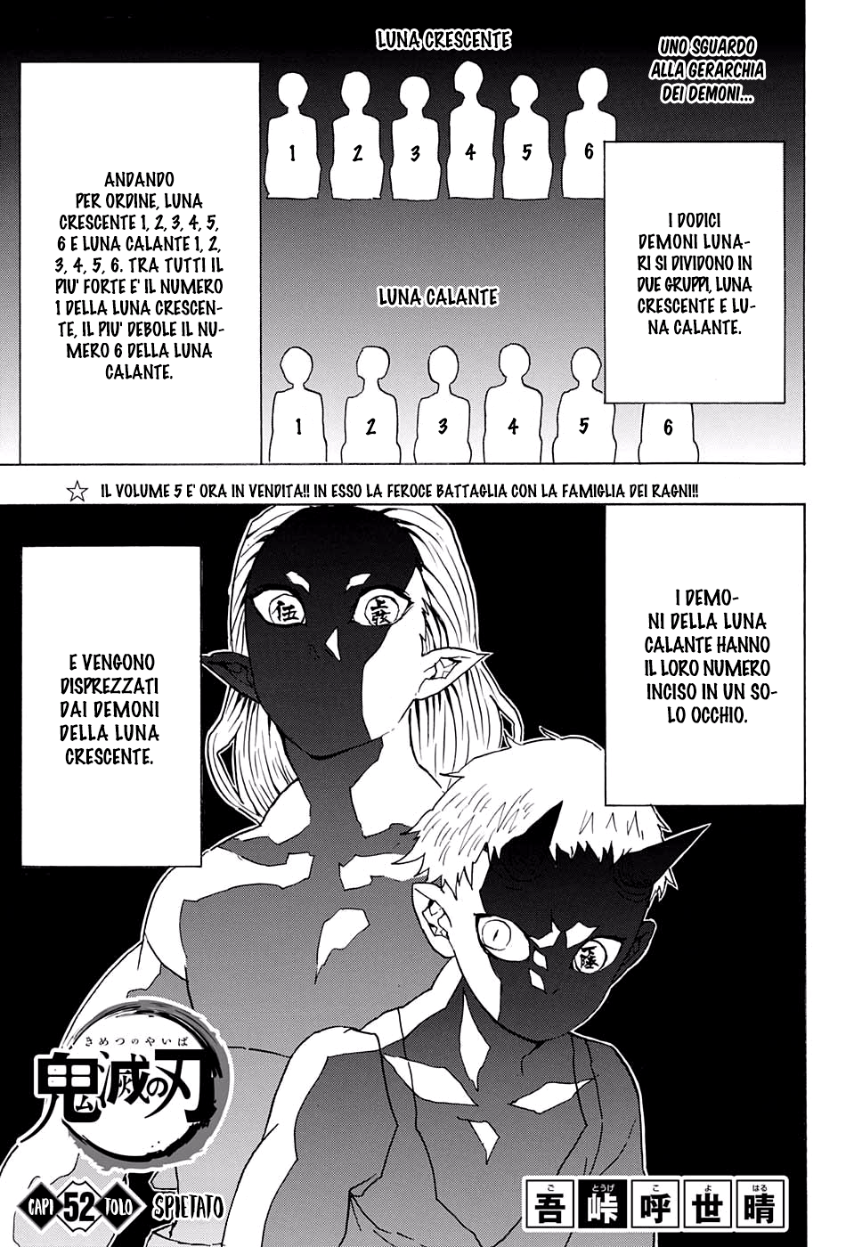 Read Kimetsu no Yaiba IT Manga Online