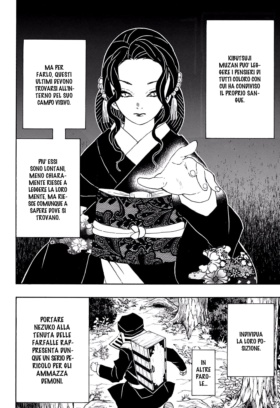 Read Kimetsu no Yaiba IT Manga Online