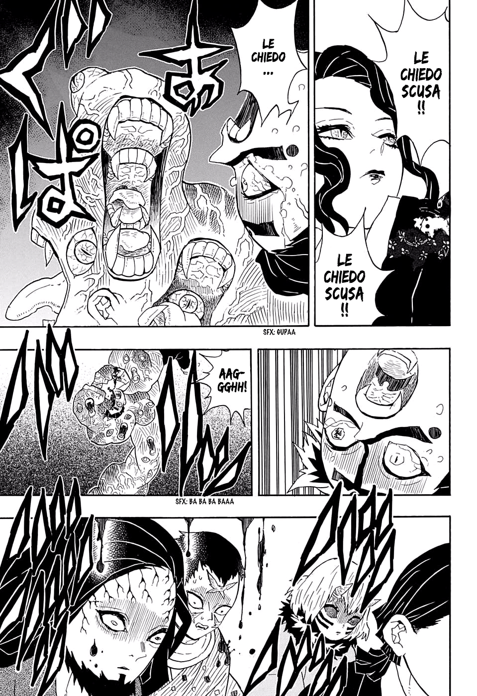 Read Kimetsu no Yaiba IT Manga Online