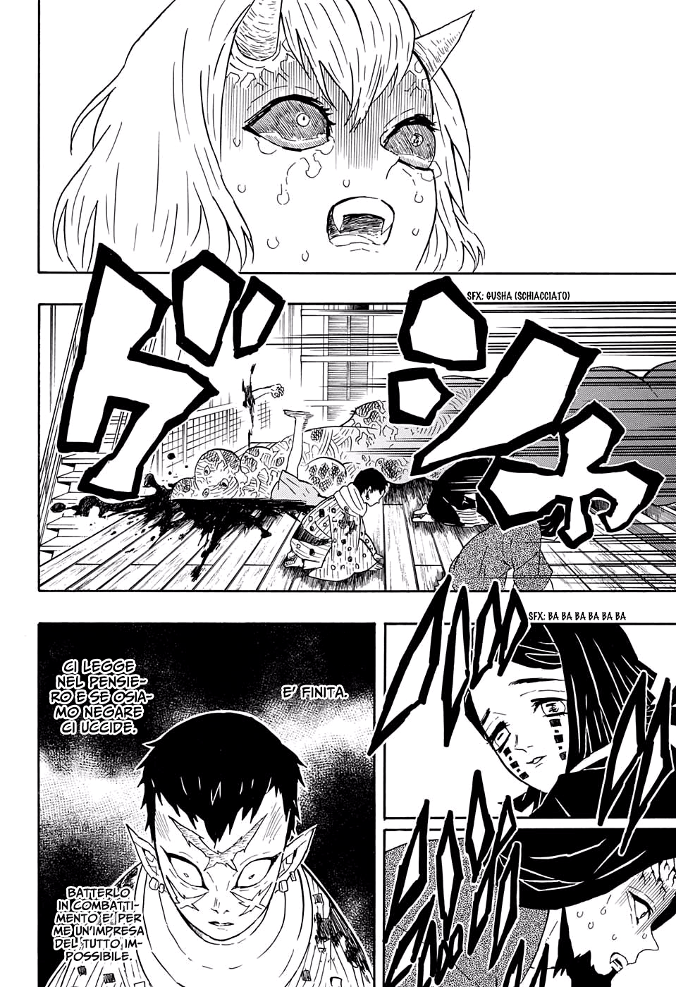 Read Kimetsu no Yaiba IT Manga Online
