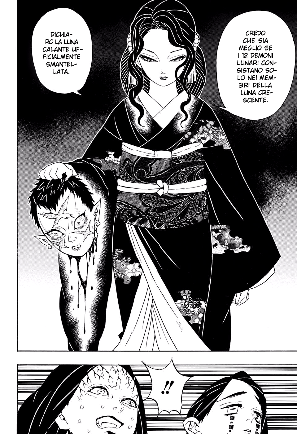 Read Kimetsu no Yaiba IT Manga Online