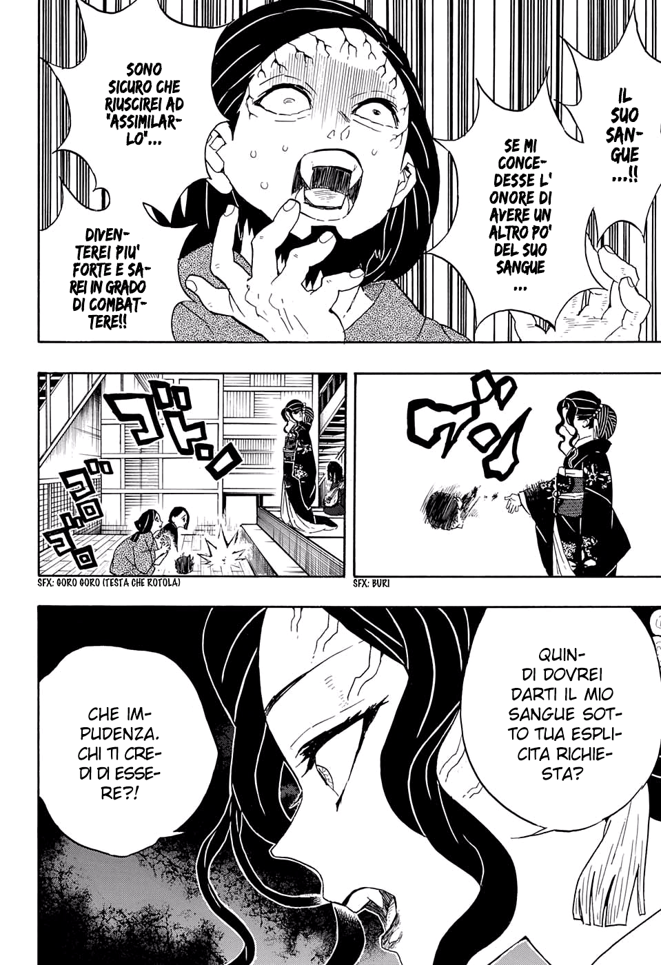 Read Kimetsu no Yaiba IT Manga Online