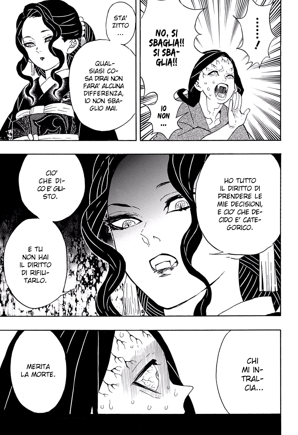 Read Kimetsu no Yaiba IT Manga Online
