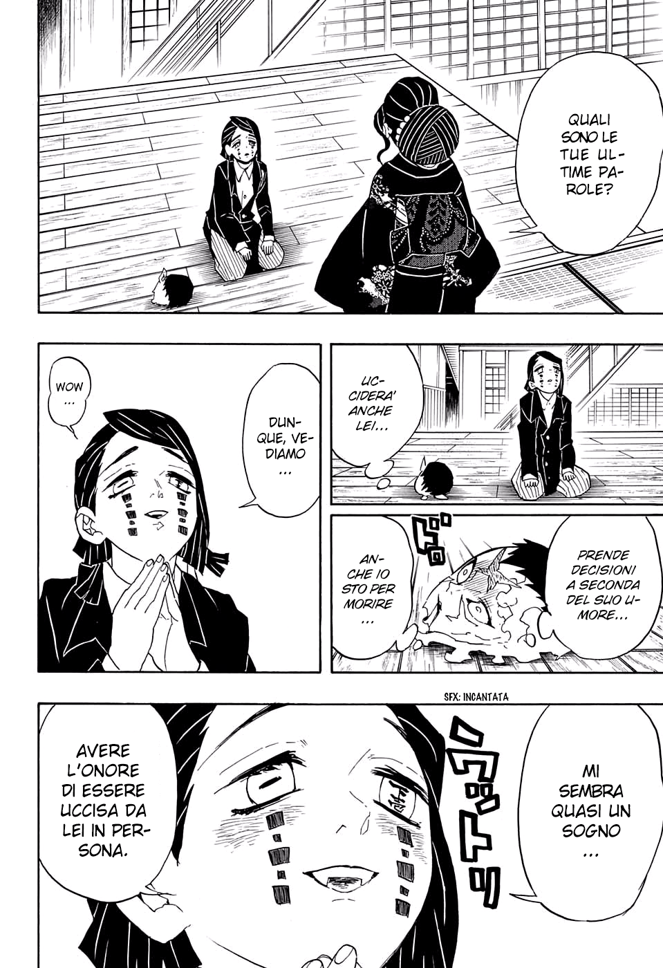 Read Kimetsu no Yaiba IT Manga Online