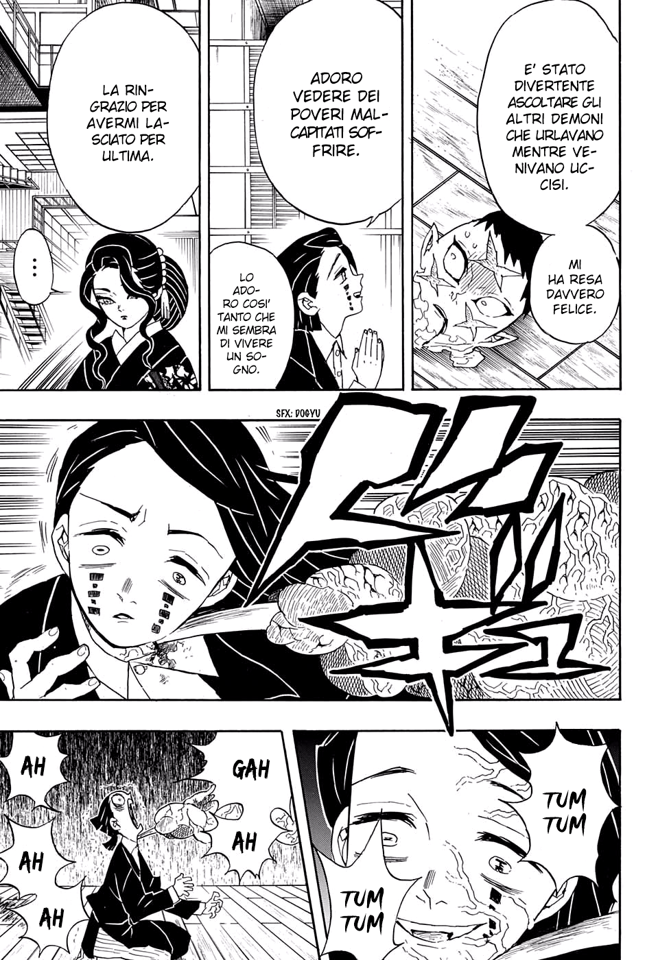 Read Kimetsu no Yaiba IT Manga Online