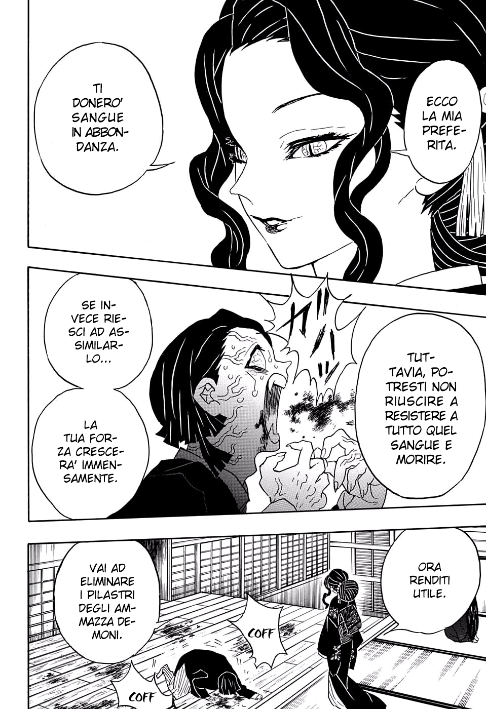 Read Kimetsu no Yaiba IT Manga Online