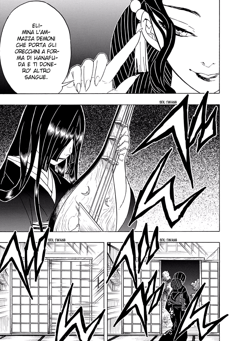 Read Kimetsu no Yaiba IT Manga Online