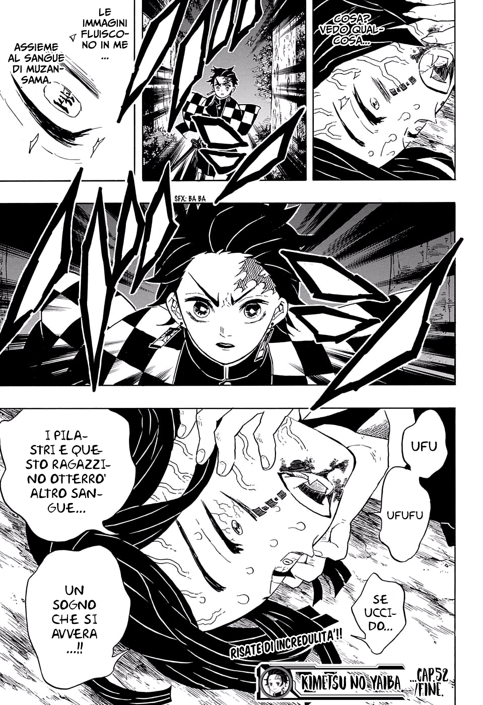 Read Kimetsu no Yaiba IT Manga Online