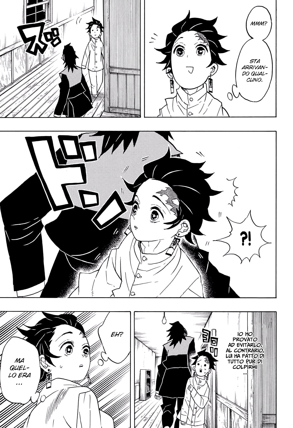 Read Kimetsu no Yaiba IT Manga Online