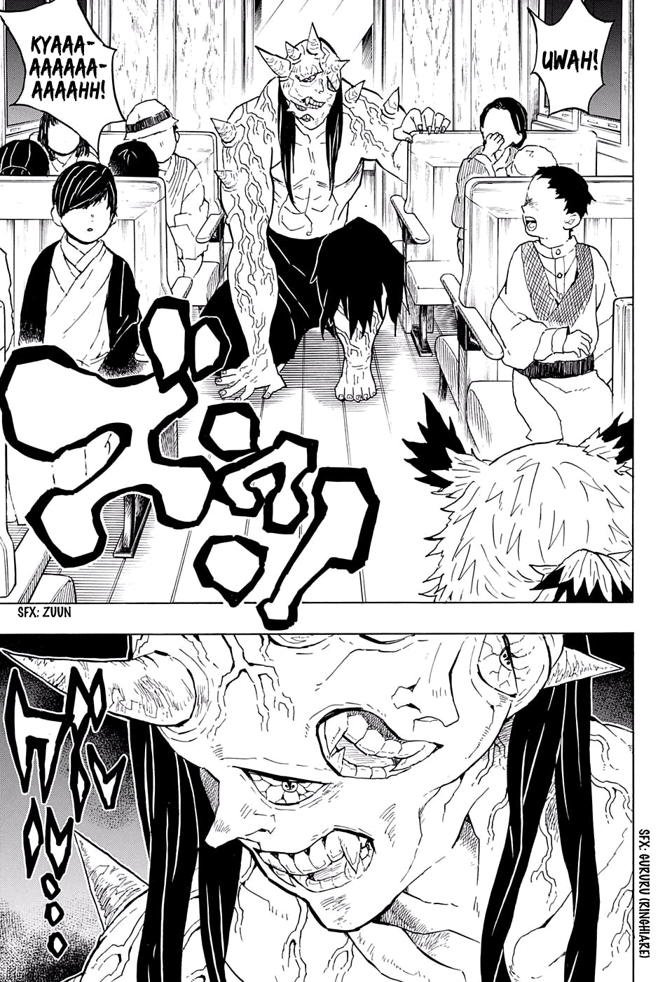 Read Kimetsu no Yaiba IT Manga Online