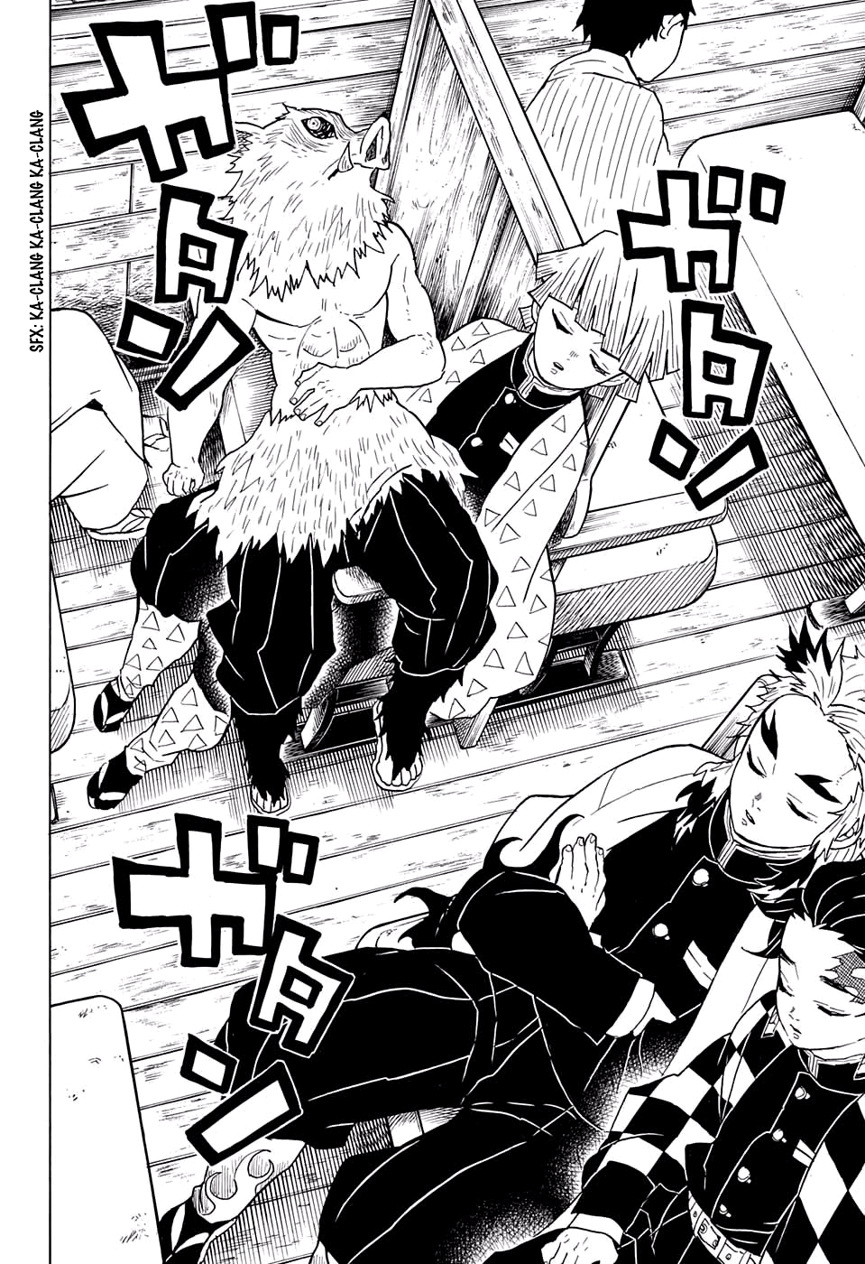 Read Kimetsu no Yaiba IT Manga Online