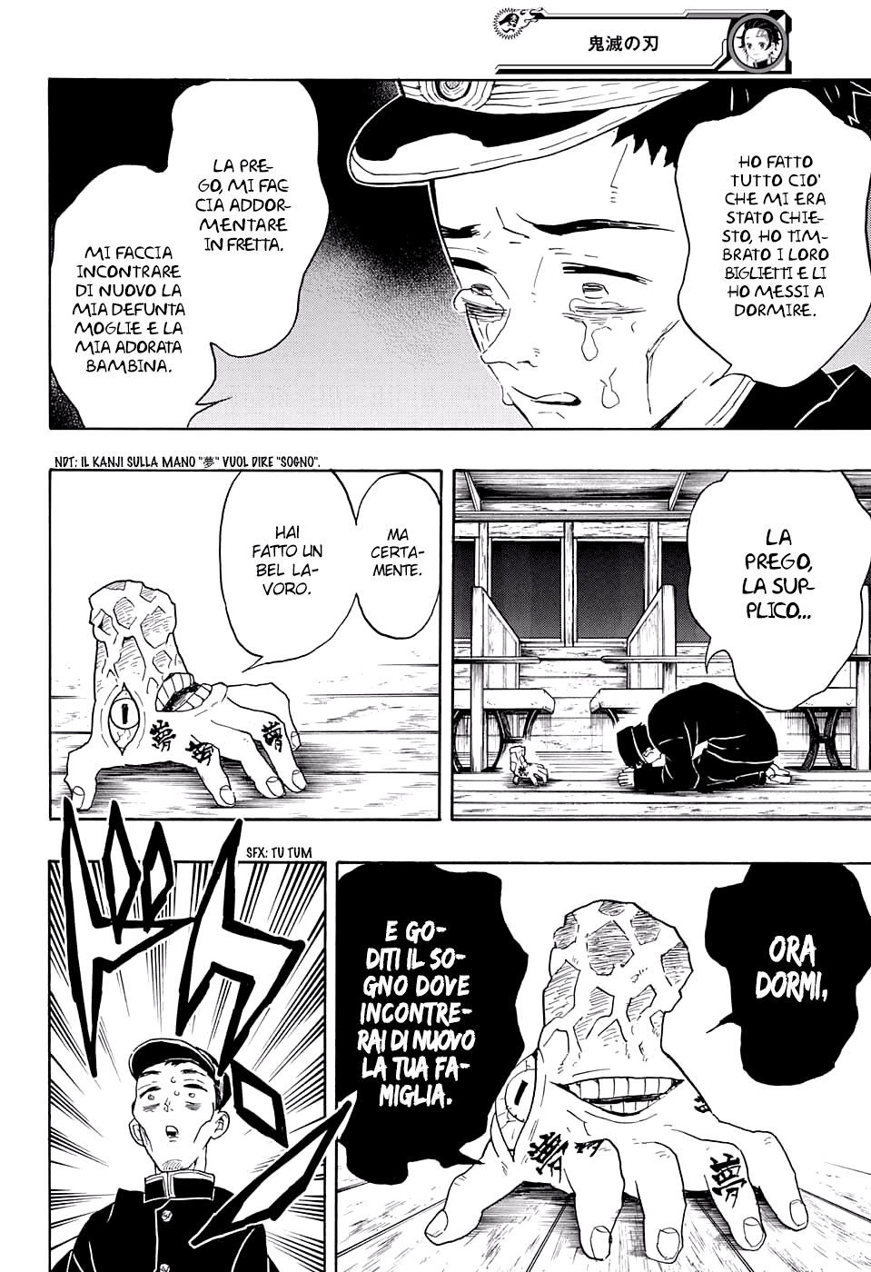 Read Kimetsu no Yaiba IT Manga Online
