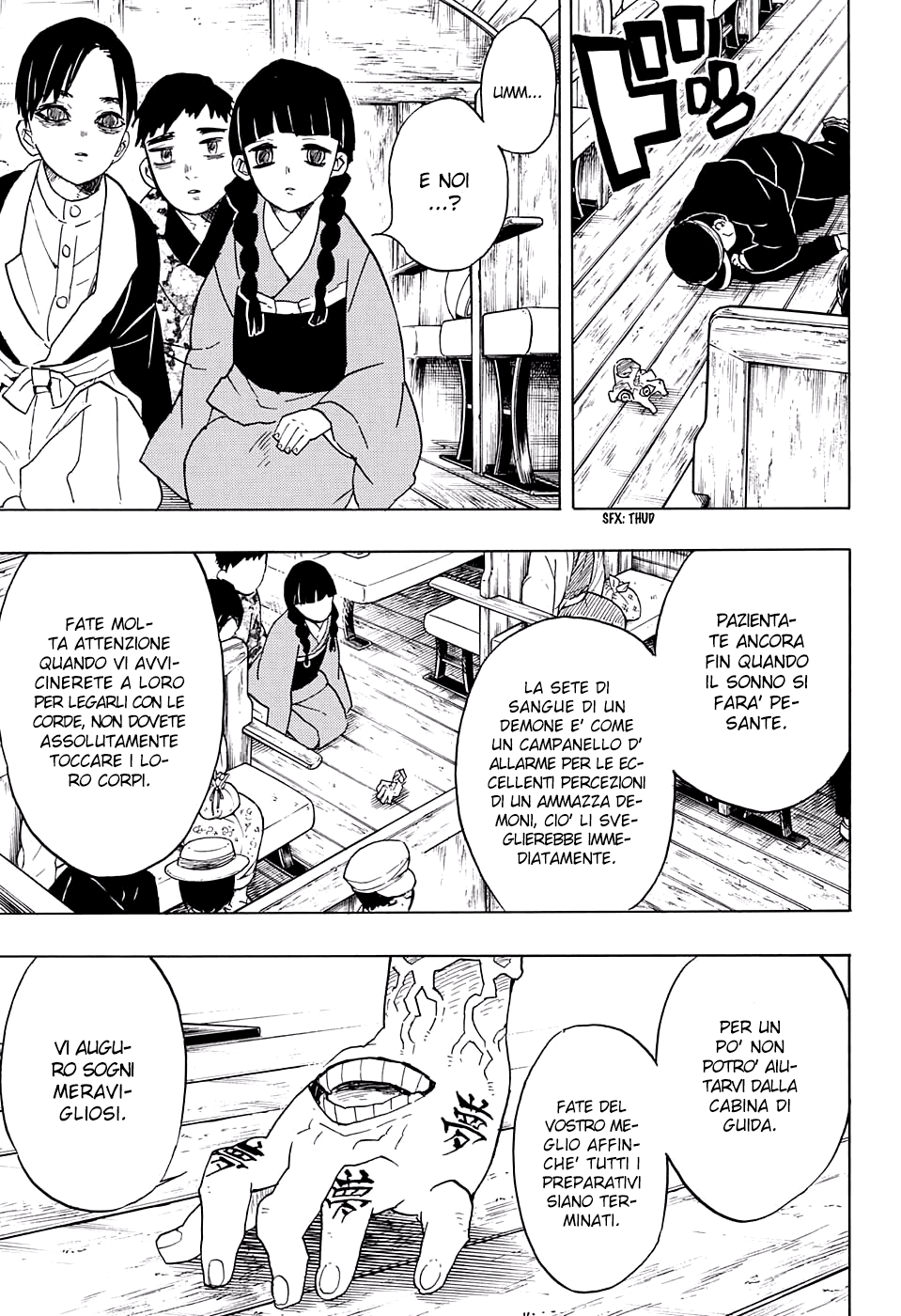 Read Kimetsu no Yaiba IT Manga Online