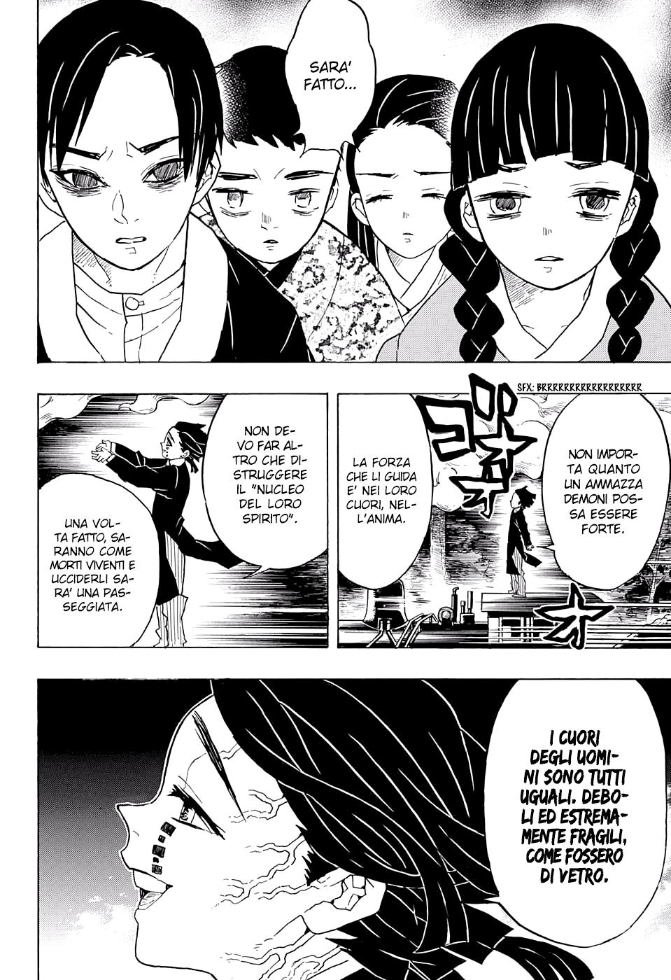 Read Kimetsu no Yaiba IT Manga Online