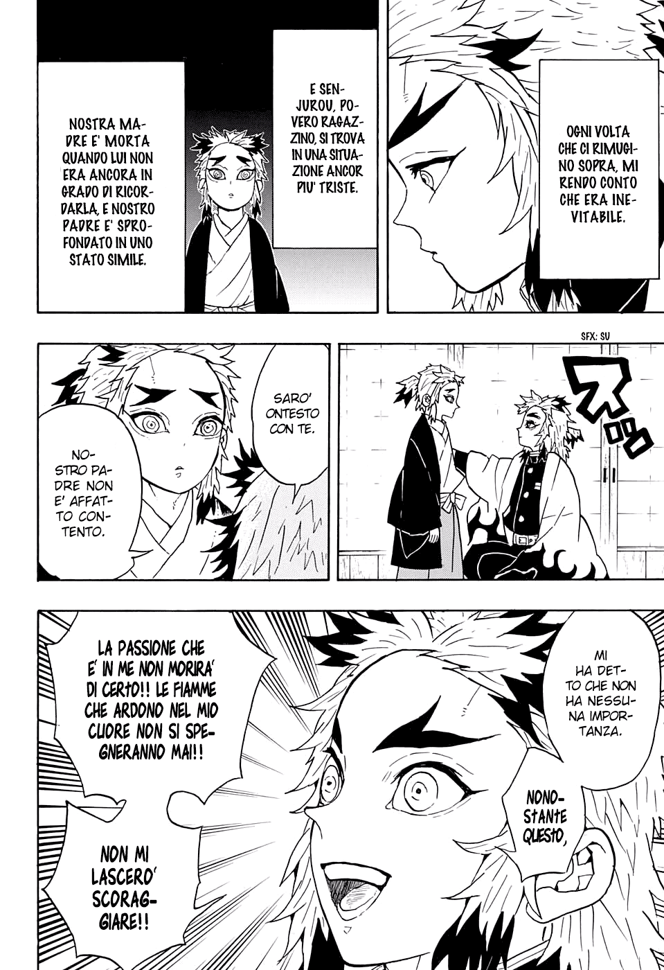 Read Kimetsu no Yaiba IT Manga Online