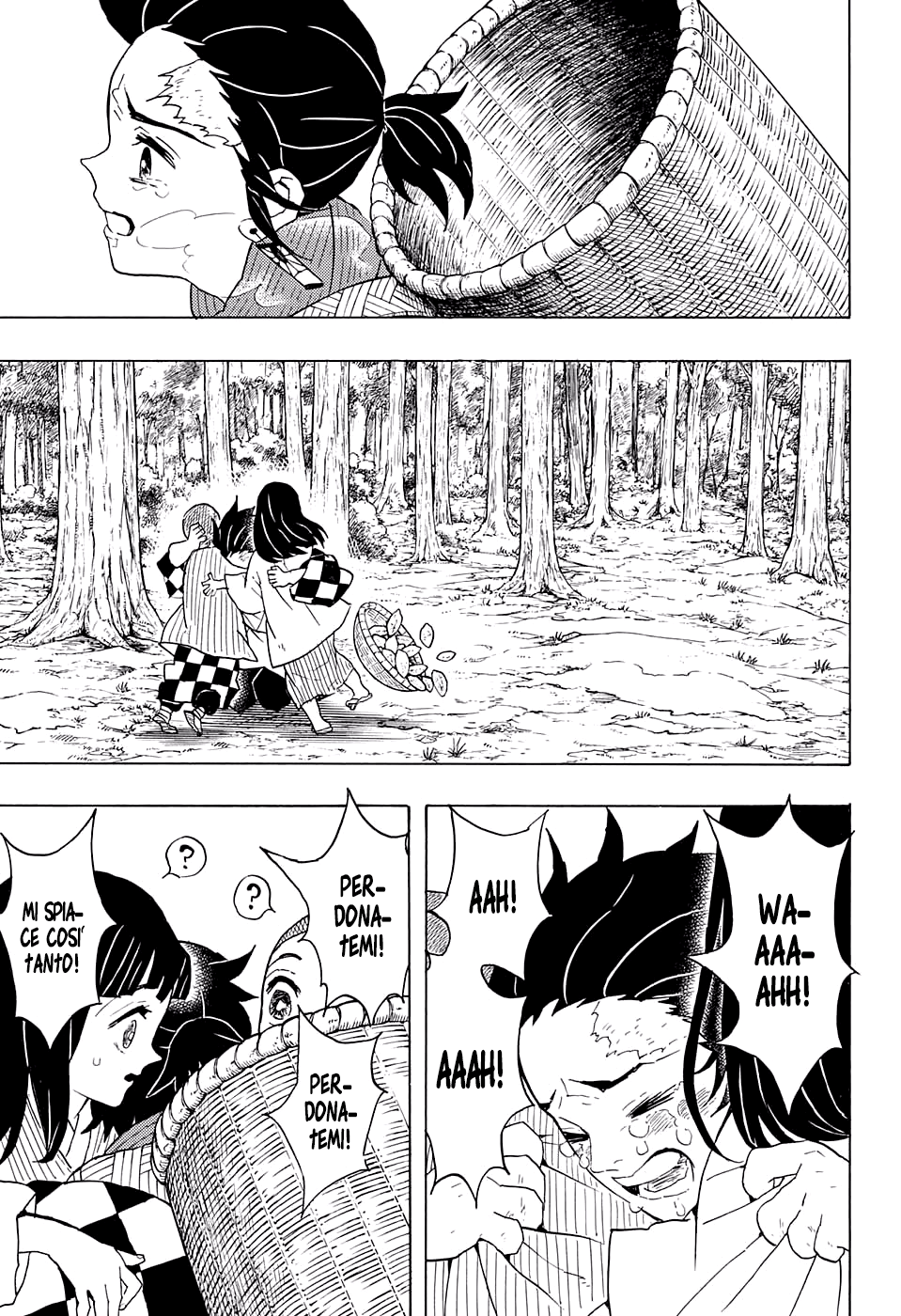Read Kimetsu no Yaiba IT Manga Online