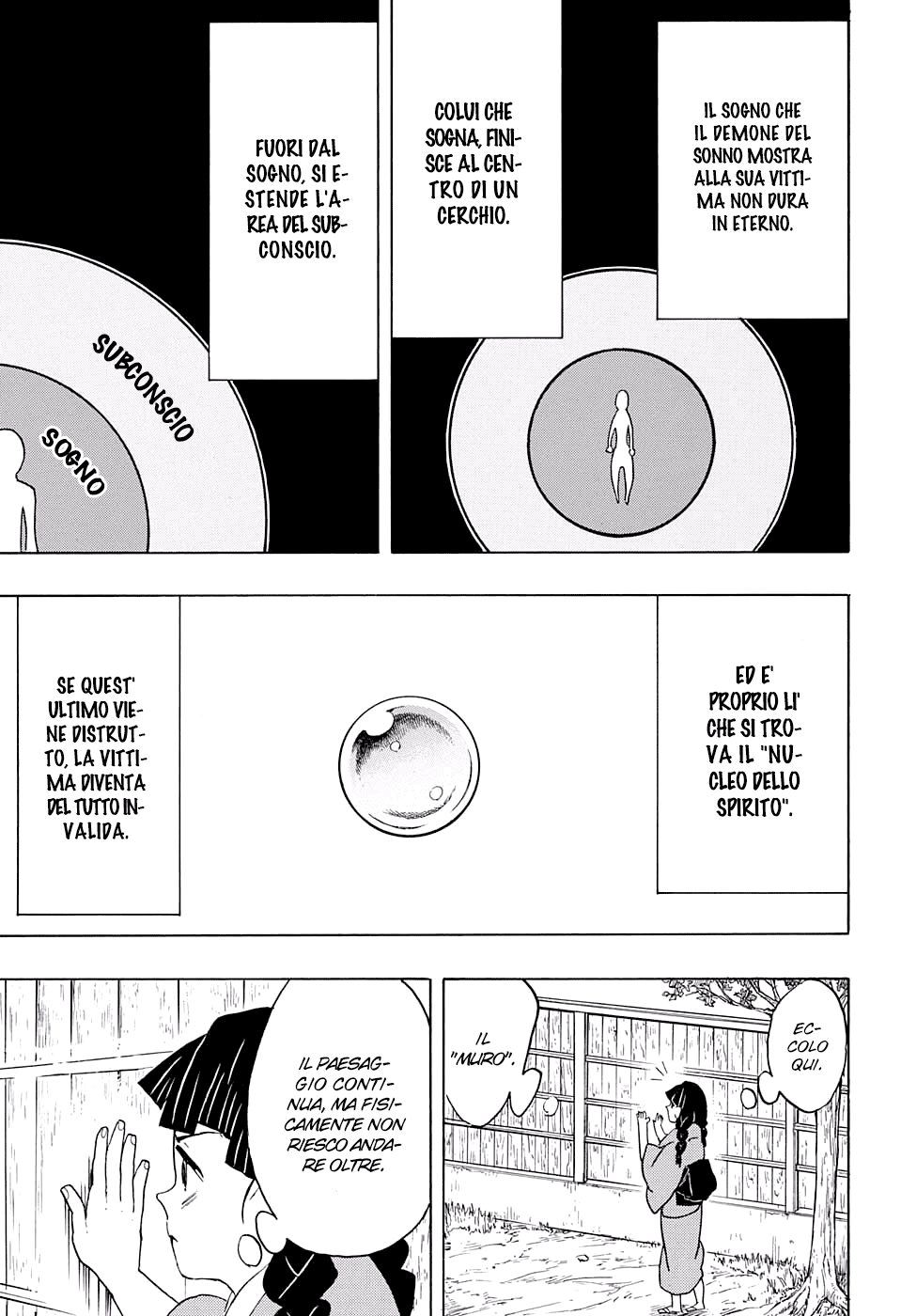 Read Kimetsu no Yaiba IT Manga Online