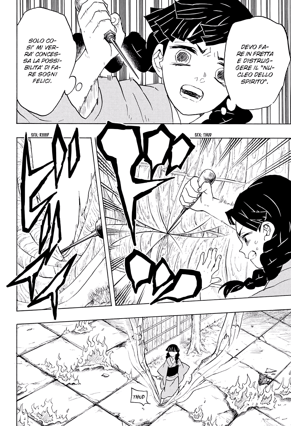 Read Kimetsu no Yaiba IT Manga Online