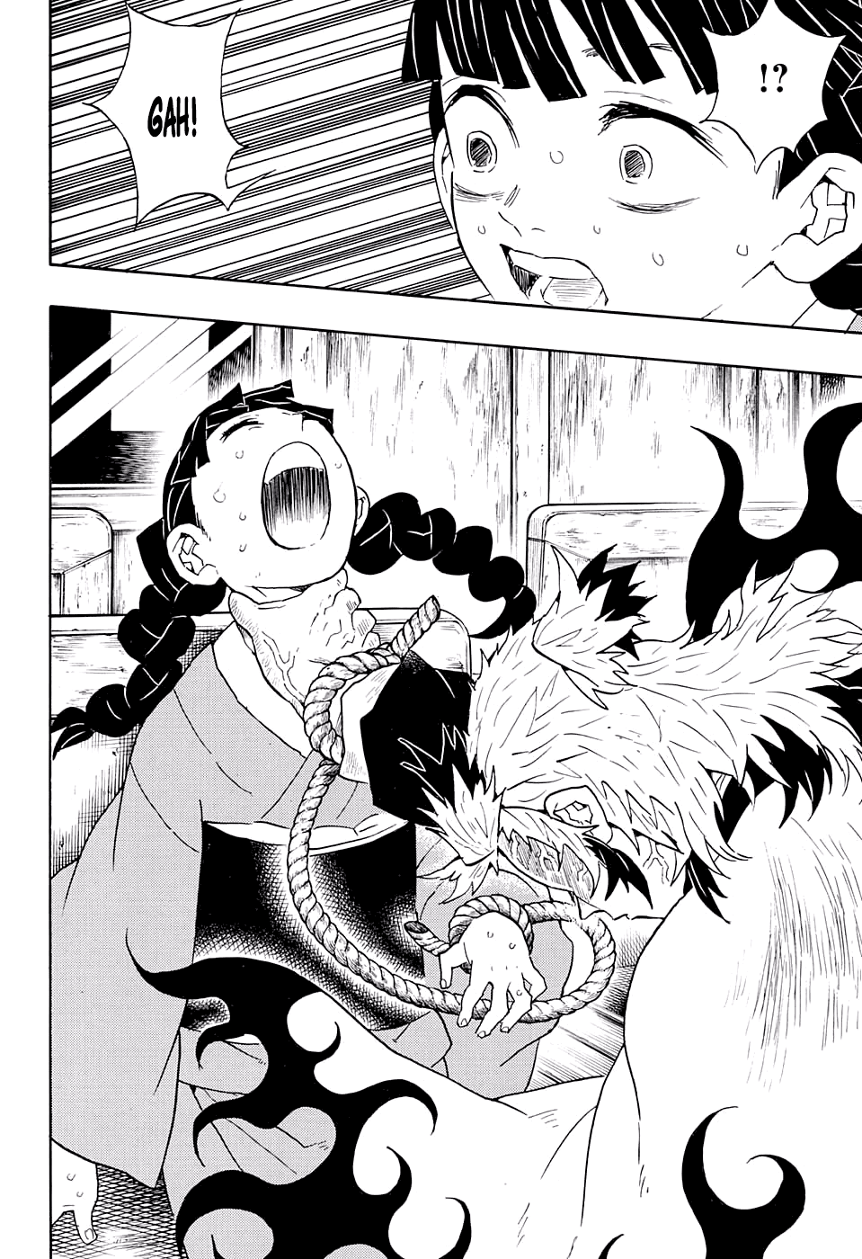 Read Kimetsu no Yaiba IT Manga Online