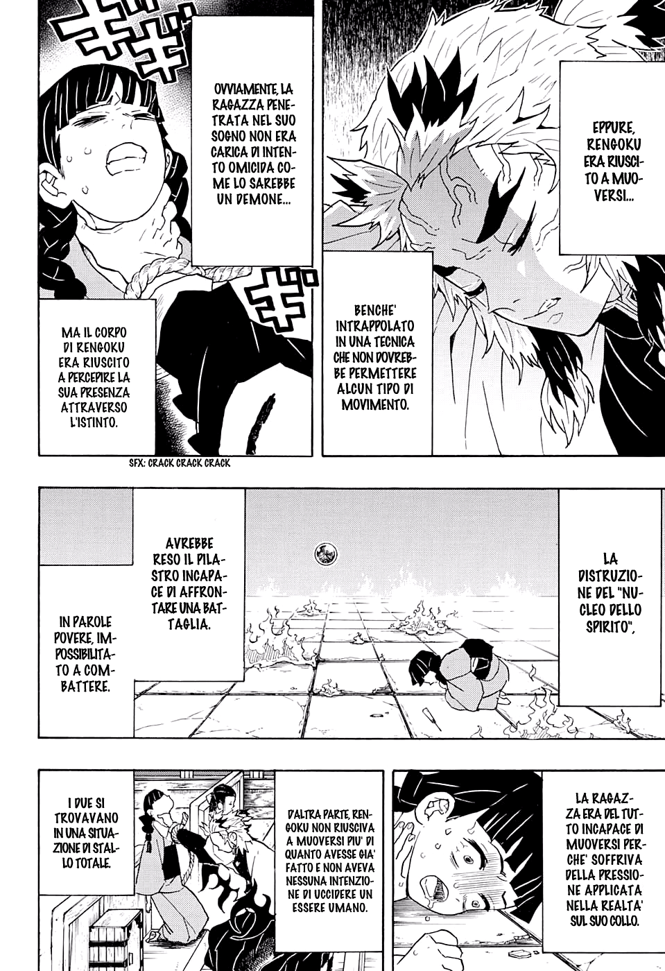 Read Kimetsu no Yaiba IT Manga Online