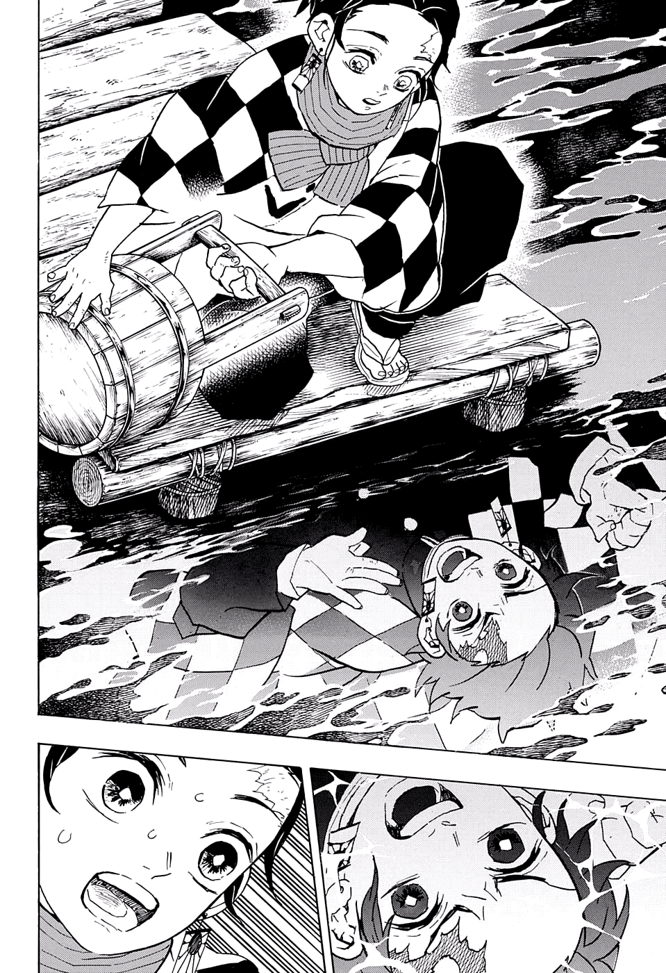 Read Kimetsu no Yaiba IT Manga Online