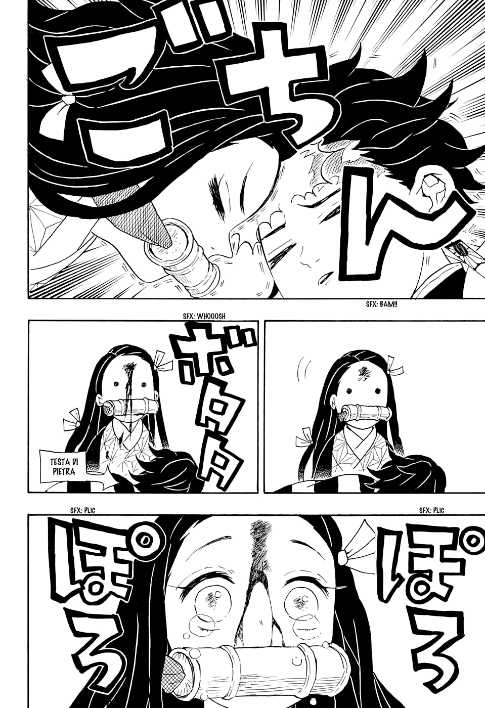 Read Kimetsu no Yaiba IT Manga Online