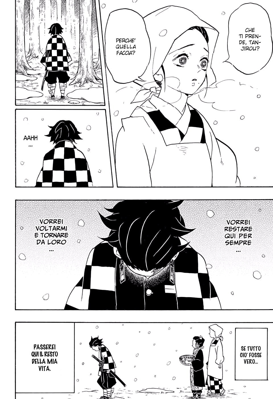 Read Kimetsu no Yaiba IT Manga Online