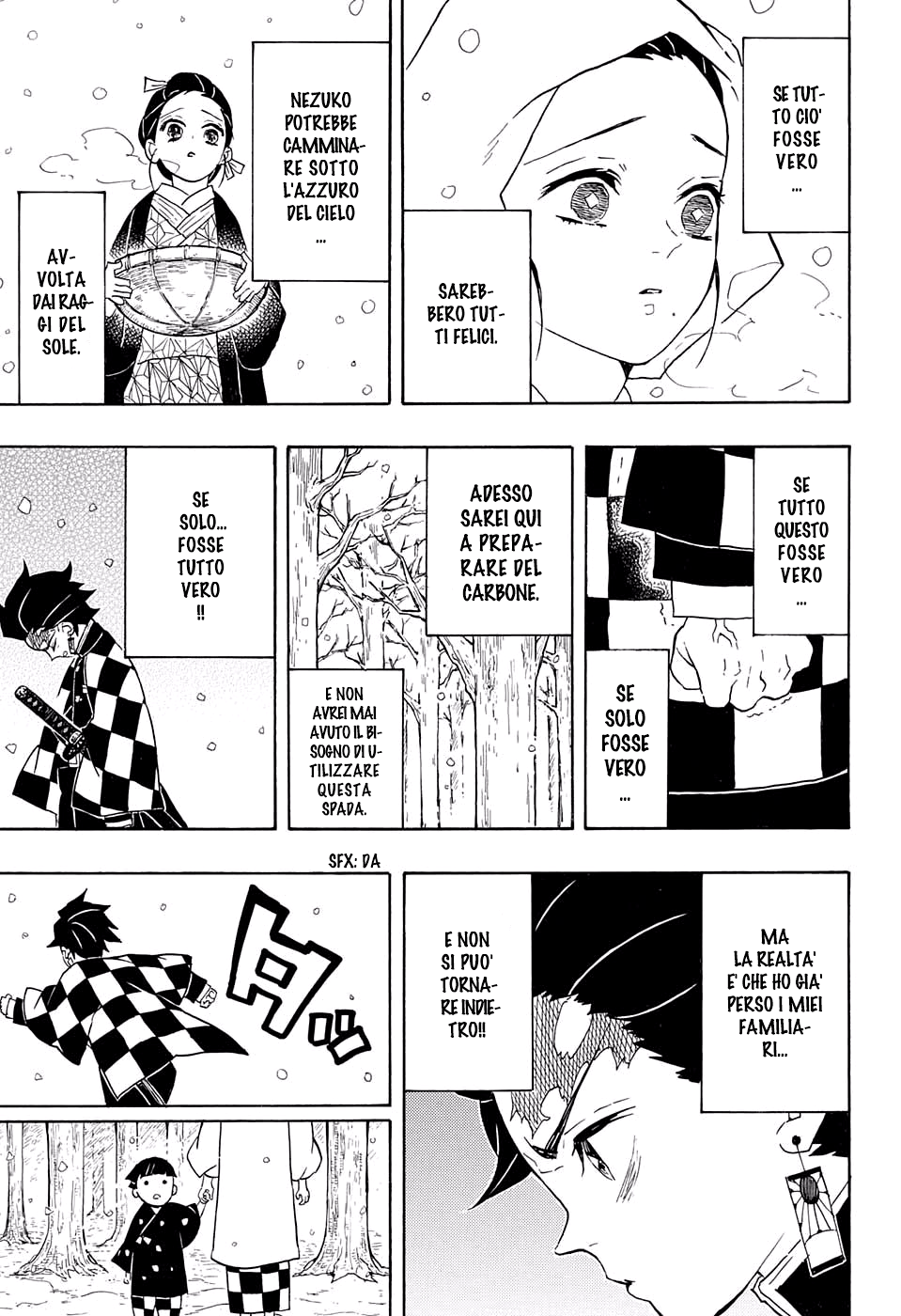 Read Kimetsu no Yaiba IT Manga Online