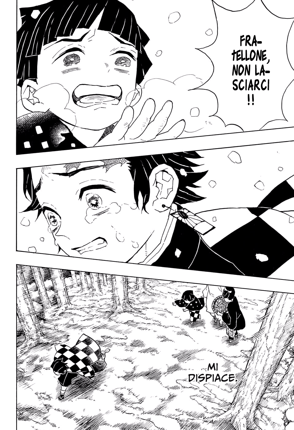 Read Kimetsu no Yaiba IT Manga Online