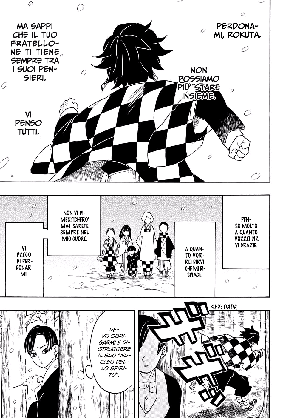 Read Kimetsu no Yaiba IT Manga Online