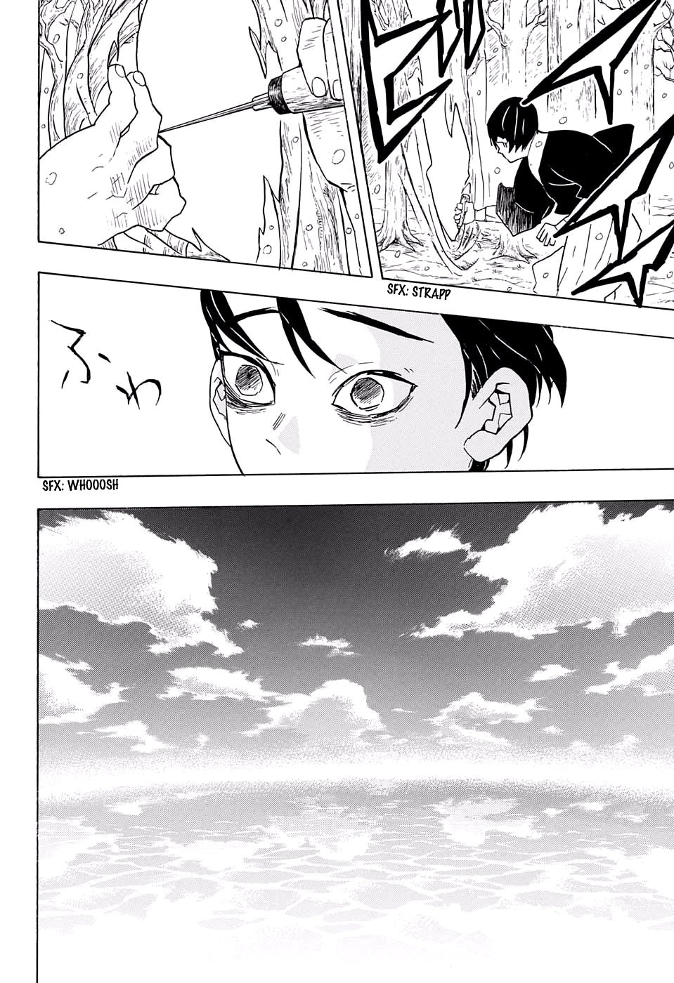 Read Kimetsu no Yaiba IT Manga Online