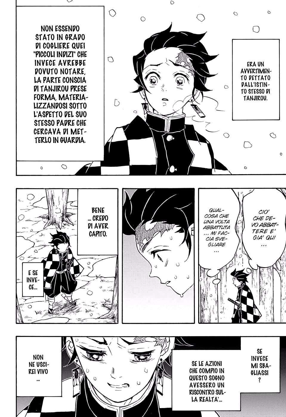Read Kimetsu no Yaiba IT Manga Online