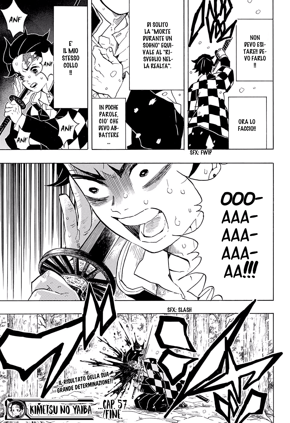 Read Kimetsu no Yaiba IT Manga Online