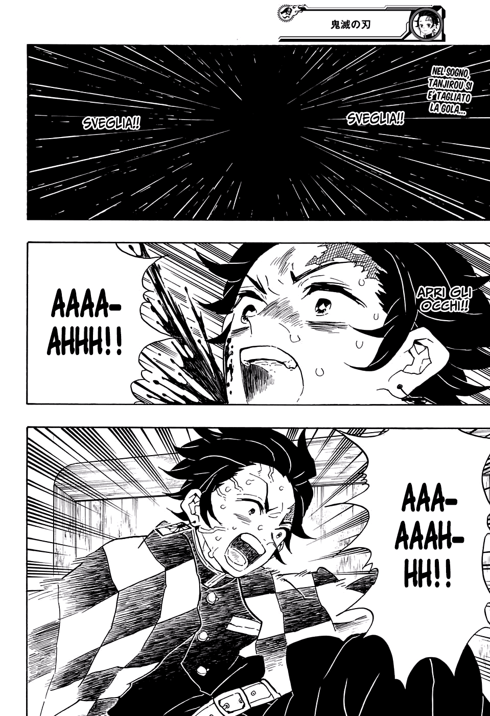 Read Kimetsu no Yaiba IT Manga Online