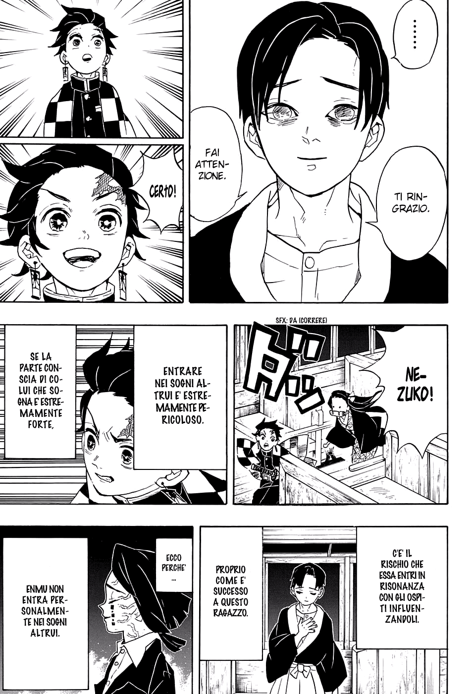 Read Kimetsu no Yaiba IT Manga Online