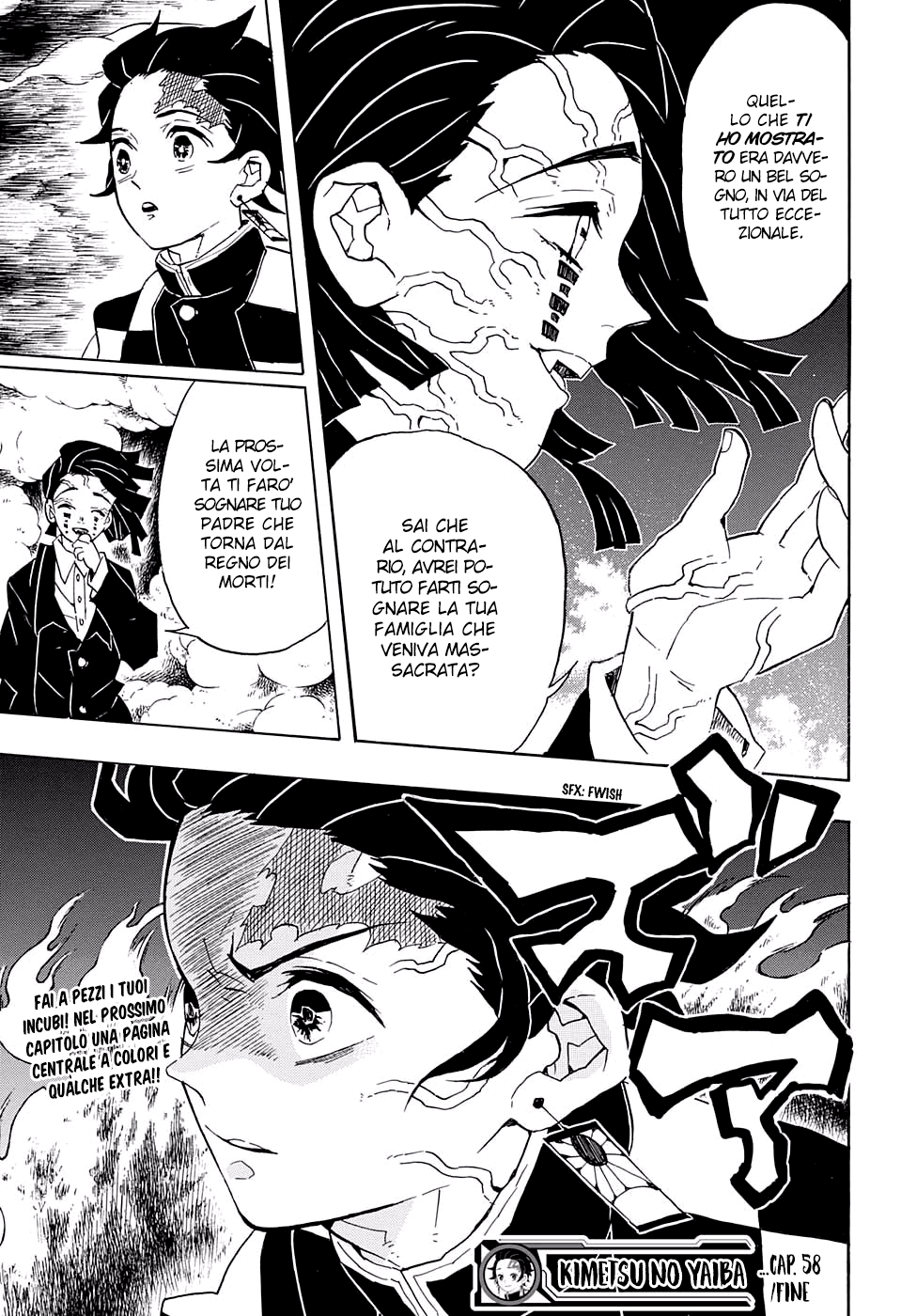 Read Kimetsu no Yaiba IT Manga Online