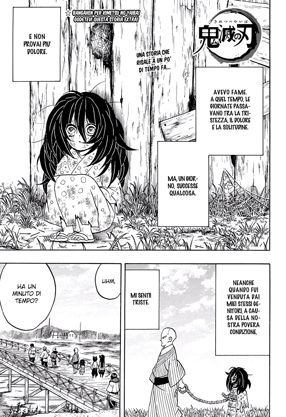 Read Kimetsu no Yaiba IT Manga Online