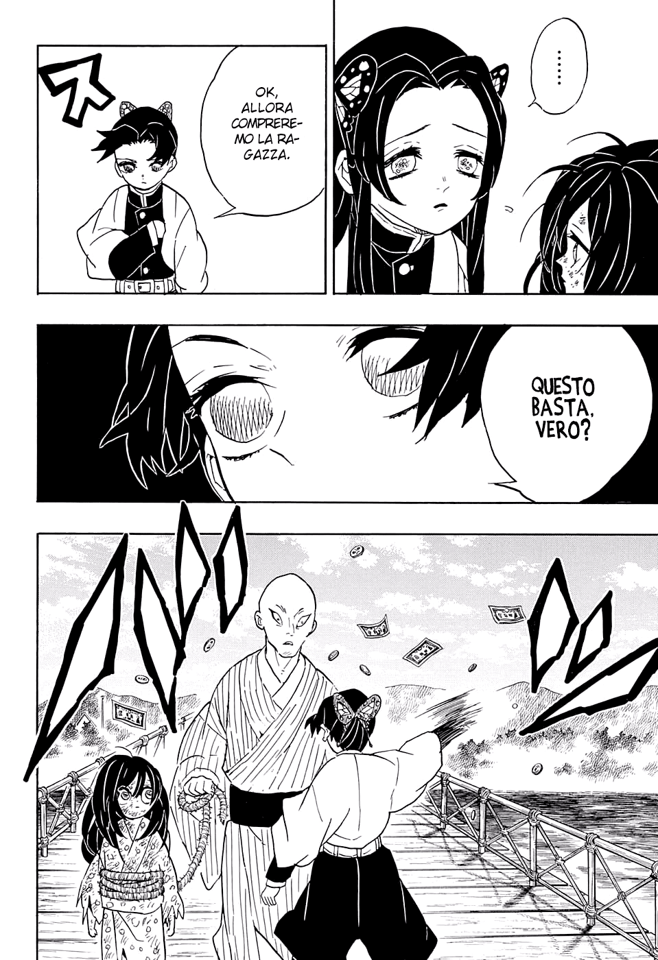 Read Kimetsu no Yaiba IT Manga Online