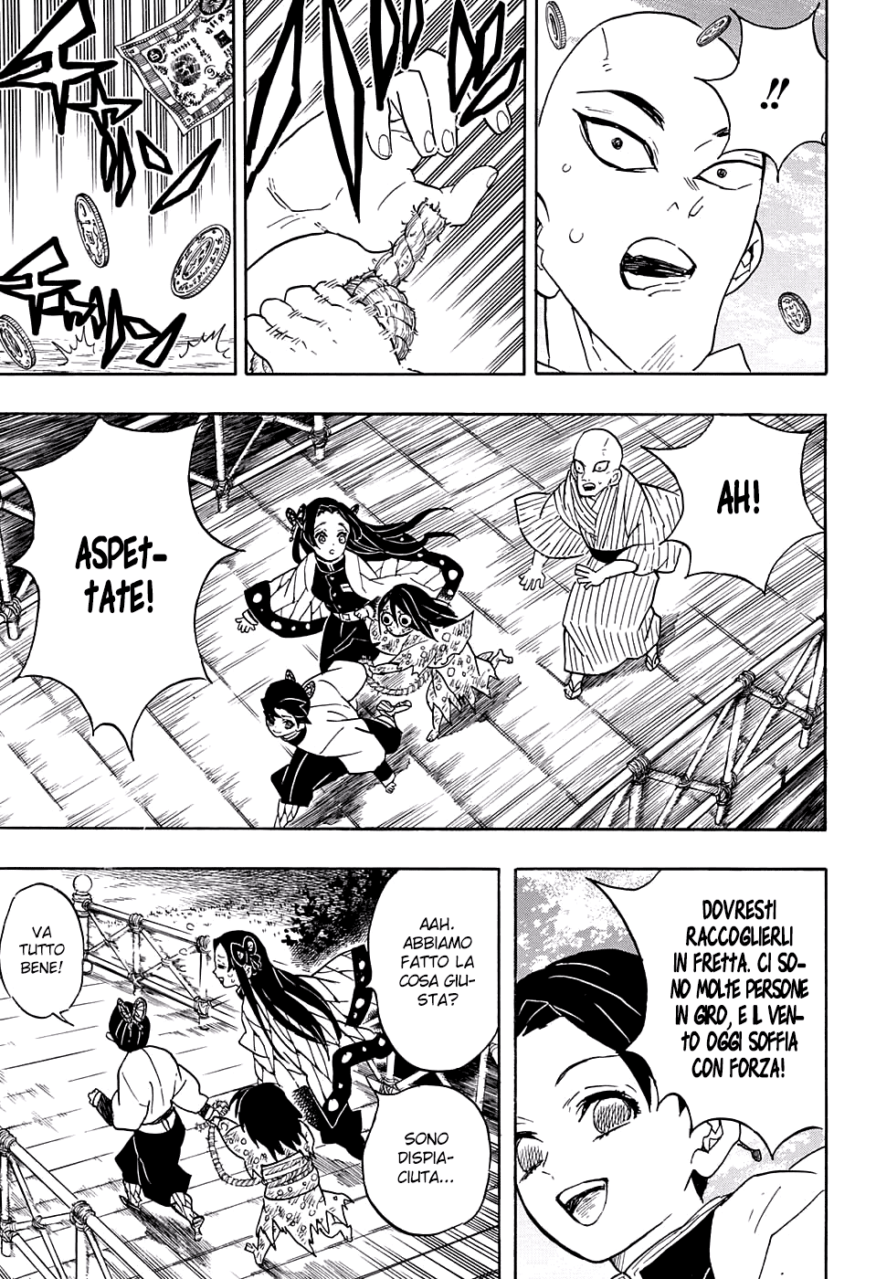 Read Kimetsu no Yaiba IT Manga Online