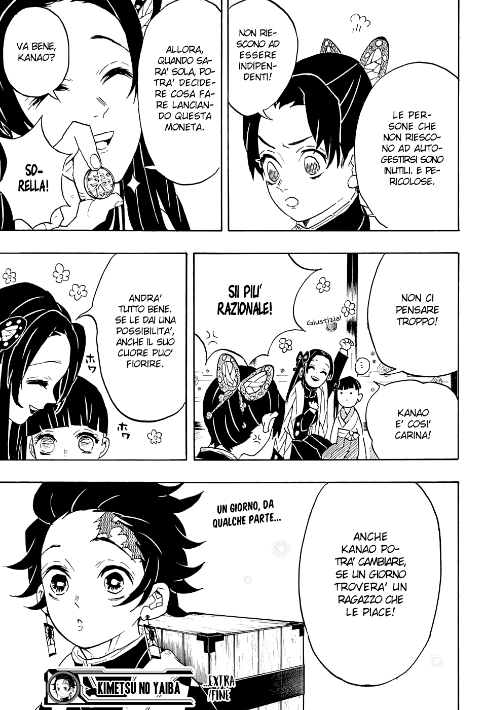 Read Kimetsu no Yaiba IT Manga Online