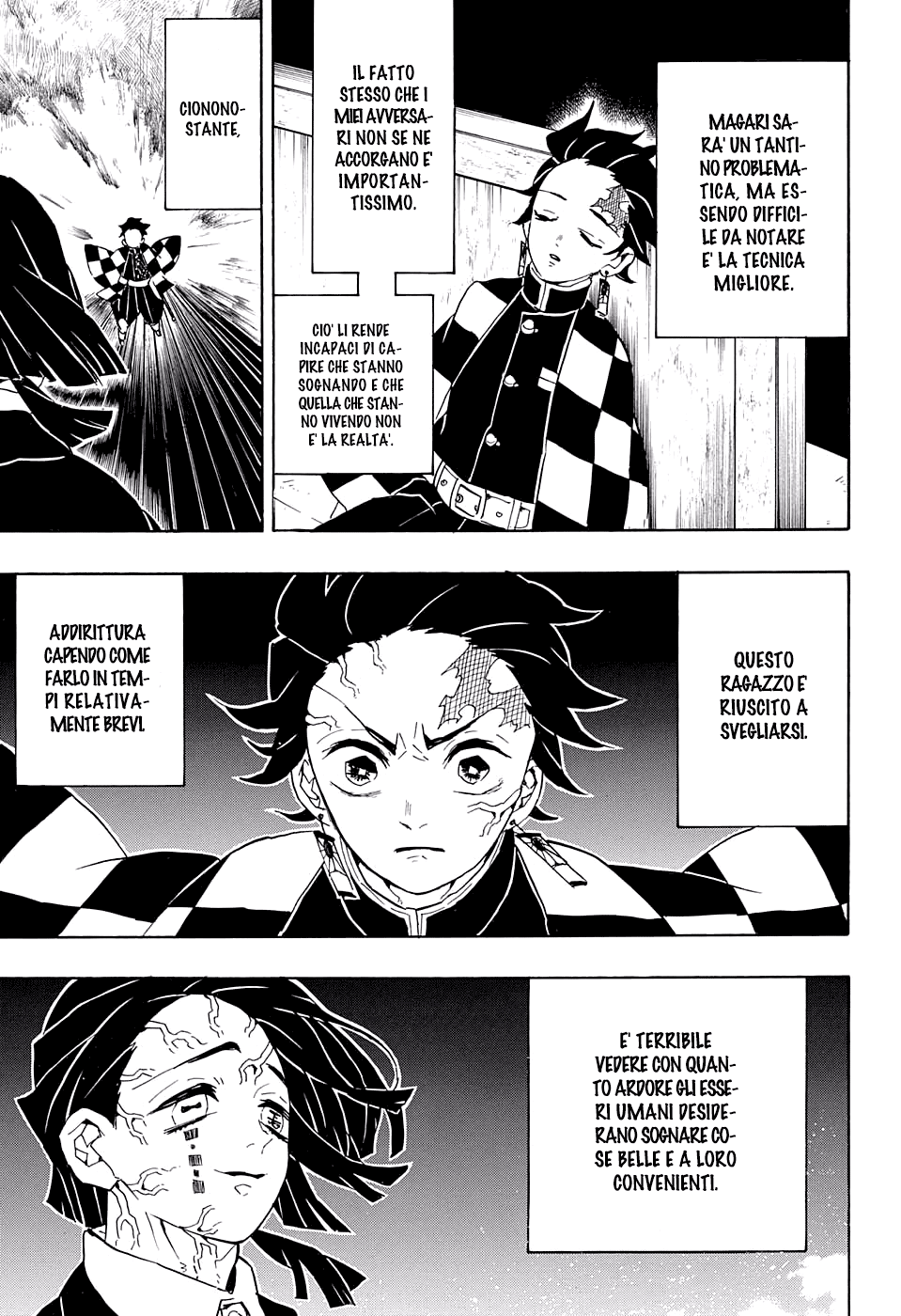 Read Kimetsu no Yaiba IT Manga Online