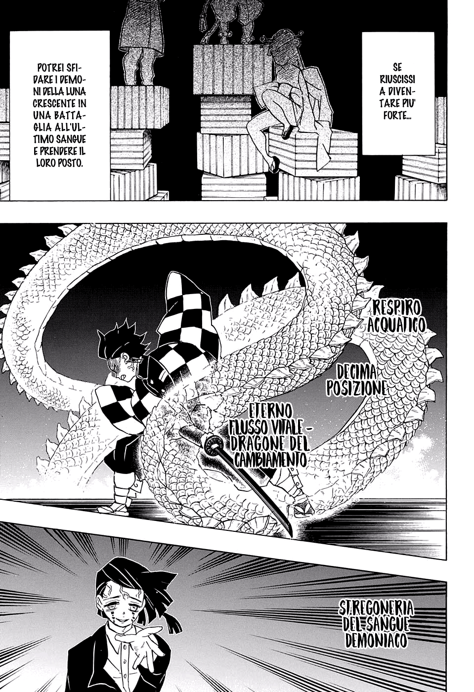 Read Kimetsu no Yaiba IT Manga Online