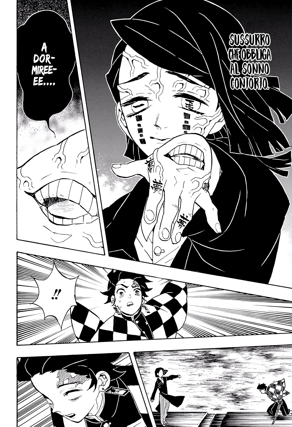 Read Kimetsu no Yaiba IT Manga Online